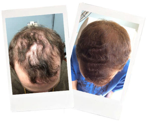  Name: Bobby* <br>Age: 31 <br>Occupation: Attorney