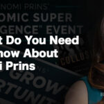 What Do You Need to Know About Nomi Prins