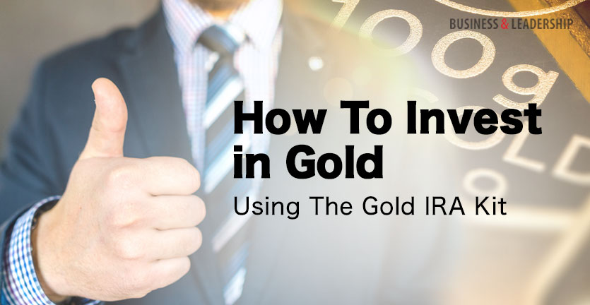 Shopping For Gold IRA