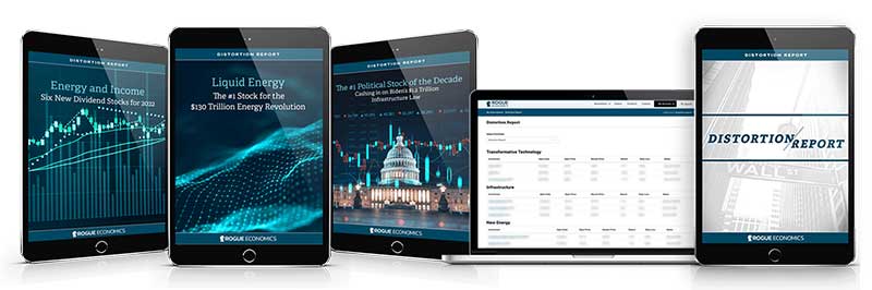 Offer for energy growth