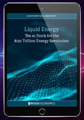 Liquid energy offer