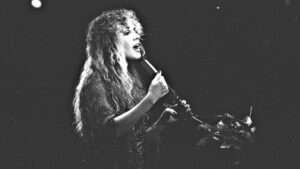 Landslide Meaning: The Full Story Behind Stevie Nicks’ Iconic Song