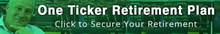 One Ticker Retirement Plan