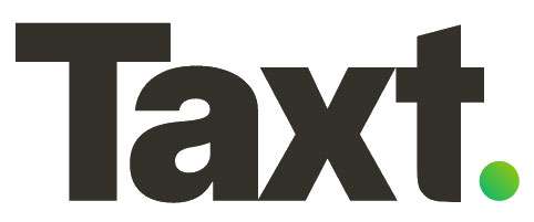 taxt logo