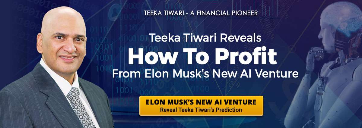 teeka tiwari AI Prediction