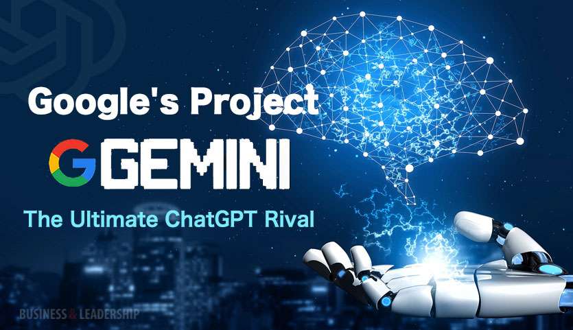 Google's Project Gemini