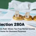 IRS Section 280A: The Augusta Rule
