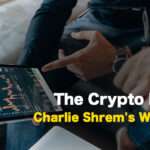 The Crypto Panic - Charlie Shrem's Warning
