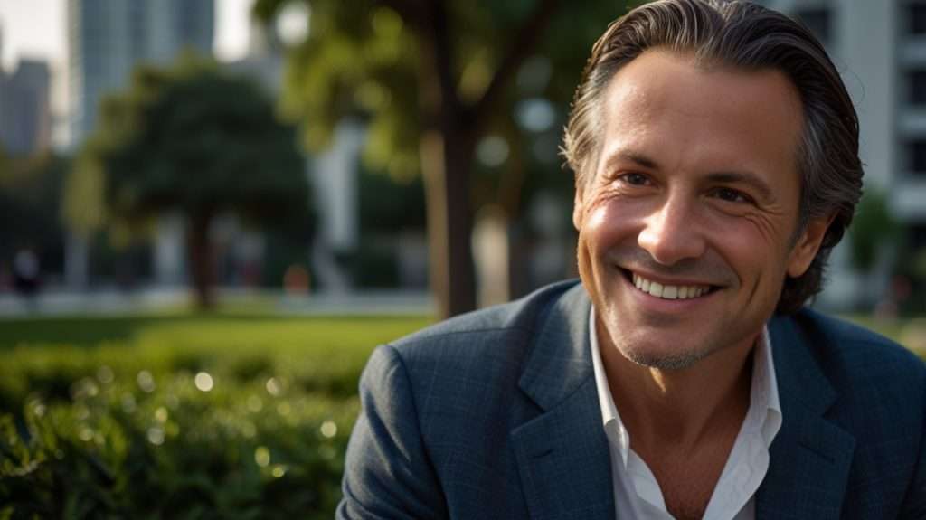 Ari Chazanas - Lotus West Properties