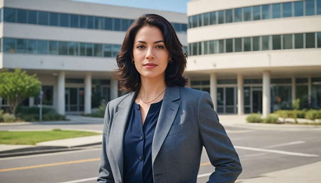 Sheryl Sandberg